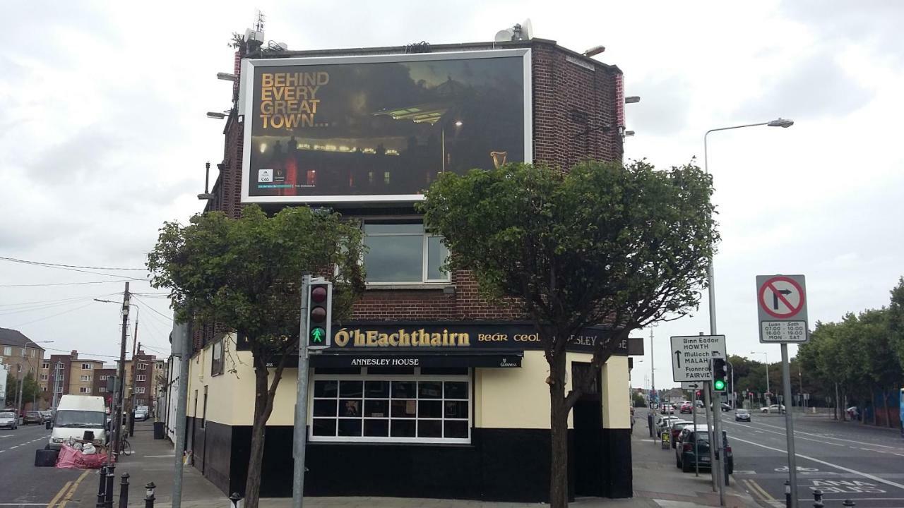 Acomodação com café da manhã  Pia House Dublin